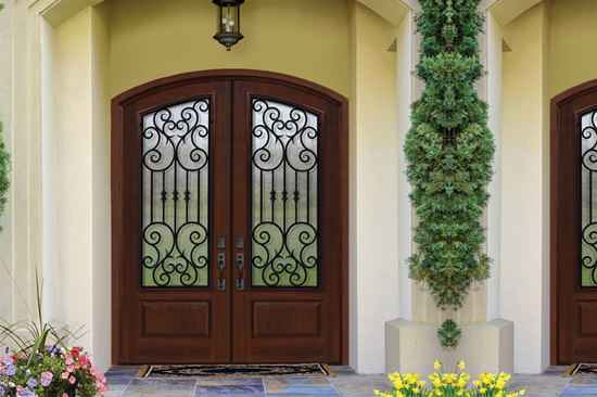 Antioch-entry-door-repair