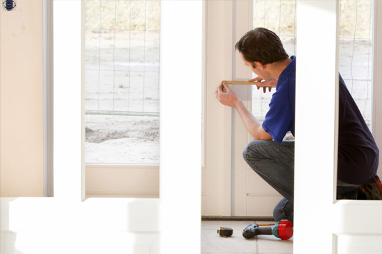 Antioch-interior-door-repair