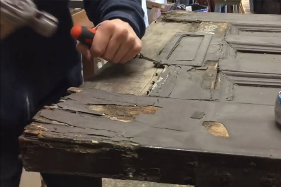 Antioch-wooden-door-repair