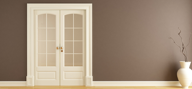 residential fiberflasss door repair Antioch